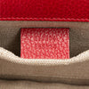 Gucci Small Dollar Calfskin Interlocking G Crossbody Secondhand