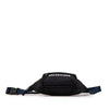 Balenciaga Nylon Logo Wheel Belt Bag Secondhand