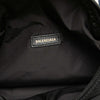 Balenciaga Nylon Logo Wheel Belt Bag Secondhand