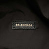 Balenciaga Nylon Logo Wheel Belt Bag Secondhand