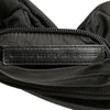 Balenciaga Nylon Logo Wheel Belt Bag Secondhand