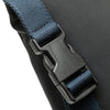 Balenciaga Nylon Logo Wheel Belt Bag Secondhand