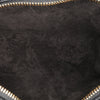 Celine Smooth Calfskin Cuir Triomphe Shoulder Bag Secondhand