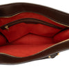 Louis Vuitton Damier Ebene Venice Sac Plat Secondhand