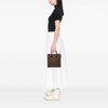 Louis Vuitton Damier Ebene Venice Sac Plat Secondhand