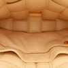 Bottega Veneta Nappa Intrecciato Padded Chain Cassette Satchel Secondhand