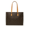 Louis Vuitton Monogram Luco Secondhand