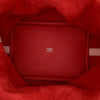 Secondhand Hermès Bicolor Clemence and Swift Picotin Lock 18