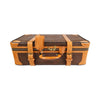 Secondhand Etro Paisley Printed Luggage - '90s