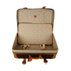 Secondhand Etro Paisley Printed Luggage - '90s