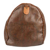 Secondhand Etro Paisley Printed Travel Bag with Lock - '90s