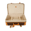 Secondhand Etro Paisley Printed Luggage - '90s