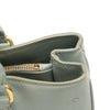 Secondhand Prada Medium Saffiano Lux Galleria Satchel