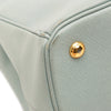 Secondhand Prada Medium Saffiano Lux Galleria Satchel