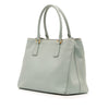 Secondhand Prada Medium Saffiano Lux Galleria Satchel