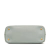Secondhand Prada Medium Saffiano Lux Galleria Satchel