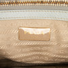 Secondhand Prada Medium Saffiano Lux Galleria Satchel