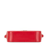Saint Laurent Small Grain De Poudre Classic Monogram Camera Bag Secondhand