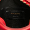 Saint Laurent Small Grain De Poudre Classic Monogram Camera Bag Secondhand