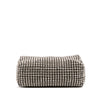 Alexander Wang Medium Heiress Crystal Mesh Satchel Secondhand