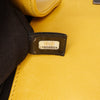 Secondhand Chanel Old Medium Quilted Calfskin Boy Flap