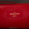Valentino Medium Leather VLock Shoulder Bag Secondhand