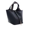 Hermès Epsom Tressage Picotin Lock 18 Secondhand
