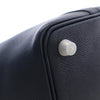 Secondhand Hermès Epsom Tressage Picotin Lock 18