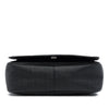 Fendi Zucca Spalmati Flap Crossbody Secondhand
