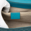 Gucci Medium Microguccissima Emily Shoulder Bag Secondhand