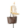 Louis Vuitton Damier Ebene Neverfull MM Secondhand