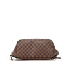 Louis Vuitton Damier Ebene Neverfull MM Secondhand