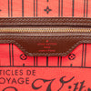 Louis Vuitton Damier Ebene Neverfull MM Secondhand