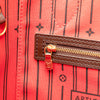 Louis Vuitton Damier Ebene Neverfull MM Secondhand