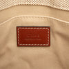Chloé Small Canvas Woody Tote Secondhand