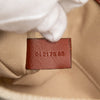 Chloé Small Canvas Woody Tote Secondhand