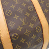 Louis Vuitton Monogram Keepall 55 Secondhand