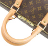 Louis Vuitton Monogram Keepall 55 Secondhand