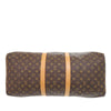 Louis Vuitton Monogram Keepall 55 Secondhand