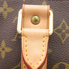 Louis Vuitton Monogram Keepall 55 Secondhand