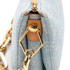 Louis Vuitton Monogram Denim Coussin BB Secondhand