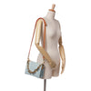Louis Vuitton Monogram Denim Coussin BB Secondhand