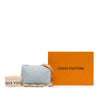 Louis Vuitton Monogram Denim Coussin BB Secondhand