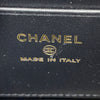 Chanel Extra Mini Quilted Caviar Coco Top Handle Bag Secondhand