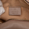 Secondhand Gucci Mini GG Marmont Matelasse Leather Crossbody