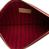 Louis Vuitton Monogram Neverfull Pouch Secondhand