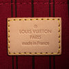 Louis Vuitton Monogram Neverfull Pouch Secondhand