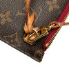 Louis Vuitton Monogram Neverfull Pouch Secondhand