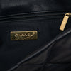 Chanel Medium Lambskin 19 Flap Secondhand