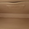 Saint Laurent Small Quilted Suede Solferino Satchel In Box Secondhand
